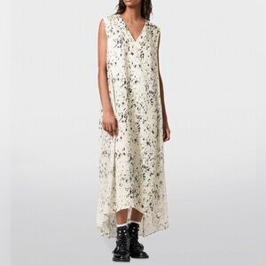 All saints Trapeze Dress